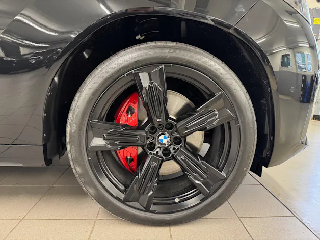 BMW X3 40d xDrive