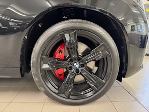 Vehicle image BMW X3 40d xDrive