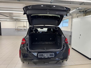 Vehicle image BMW X3 40d xDrive