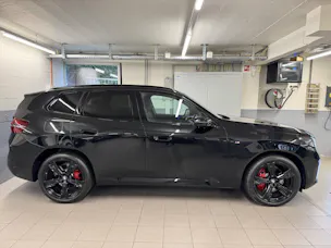 BMW X3 40d xDrive