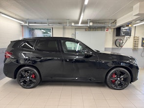 Vehicle image BMW X3 40d xDrive