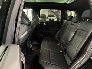 BMW X3 40d xDrive