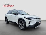 First vehicle image