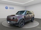 First vehicle image