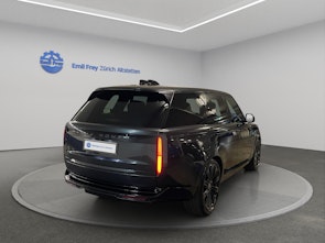 Vehicle image LAND ROVER Range Rover 4.4 V8 Autobiography