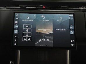 Vehicle image LAND ROVER Range Rover 4.4 V8 Autobiography