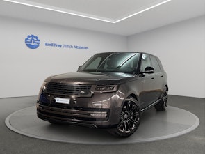 Vehicle image LAND ROVER Range Rover 4.4 V8 Autobiography