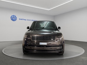 Vehicle image LAND ROVER Range Rover 4.4 V8 Autobiography