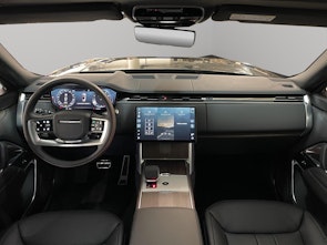 Vehicle image LAND ROVER Range Rover 4.4 V8 Autobiography