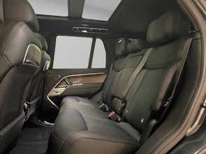 Vehicle image LAND ROVER Range Rover 4.4 V8 Autobiography