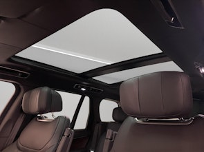 Vehicle image LAND ROVER Range Rover 4.4 V8 Autobiography