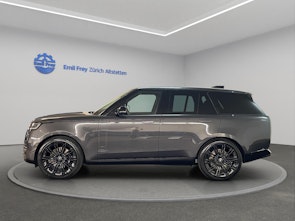 Vehicle image LAND ROVER Range Rover 4.4 V8 Autobiography