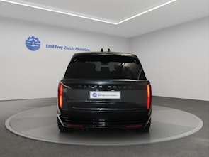 Vehicle image LAND ROVER Range Rover 4.4 V8 Autobiography