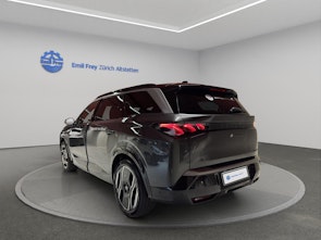 Vehicle image PEUGEOT 5008 e-Launch Edition AWD