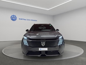 Vehicle image PEUGEOT 5008 e-Launch Edition AWD