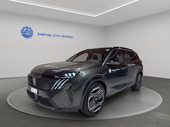 Vehicle image PEUGEOT 5008 e-Launch Edition AWD