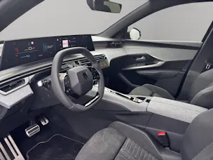 Peugeot 3008 GT e-Launch Edition AWD