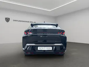 Peugeot 3008 GT e-Launch Edition AWD