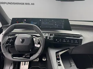 Peugeot 3008 GT e-Launch Edition AWD