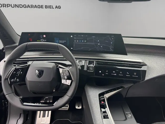 Peugeot 3008 GT e-Launch Edition AWD