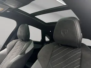 Peugeot 3008 GT e-Launch Edition AWD