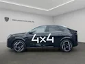 Peugeot 3008 GT e-Launch Edition AWD