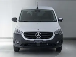 Mercedes-Benz Citan 112 CDI Kasten BASE Lang