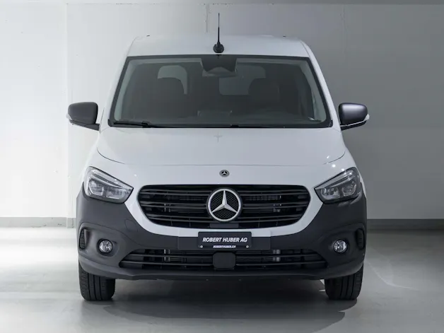 Mercedes-Benz Citan 112 CDI Kasten BASE Lang