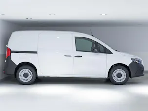Mercedes-Benz Citan 112 CDI Kasten BASE Lang