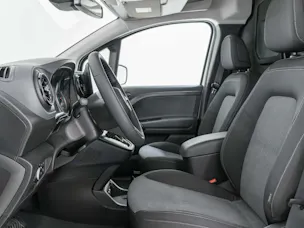 Mercedes-Benz Citan 112 CDI Kasten BASE Lang