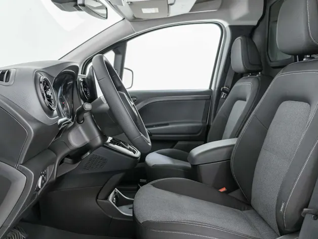 Mercedes-Benz Citan 112 CDI Kasten BASE Lang
