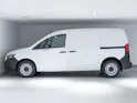 Mercedes-Benz Citan 112 CDI Kasten BASE Lang