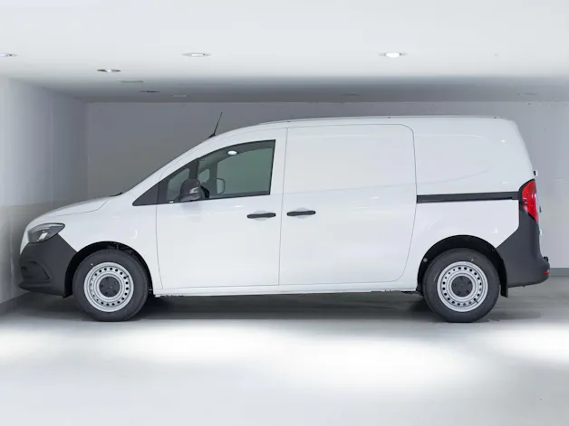 Mercedes-Benz Citan 112 CDI Kasten BASE Lang
