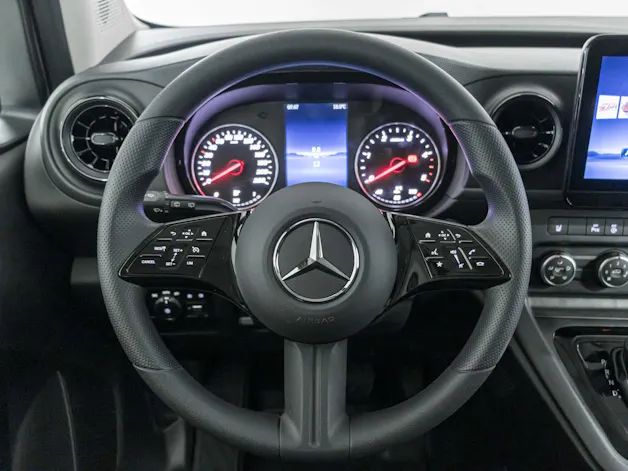 Mercedes-Benz Citan 112 CDI Kasten BASE Lang