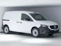 Mercedes-Benz Citan 112 CDI Kasten BASE Lang