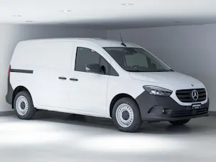 Mercedes-Benz Citan 112 CDI Kasten BASE Lang