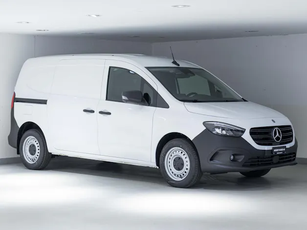 Mercedes-Benz Citan 112 CDI Kasten BASE Lang