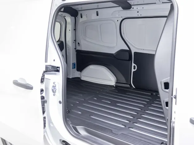 Mercedes-Benz Citan 112 CDI Kasten BASE Lang