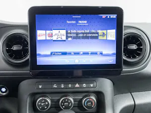 Mercedes-Benz Citan 112 CDI Kasten BASE Lang