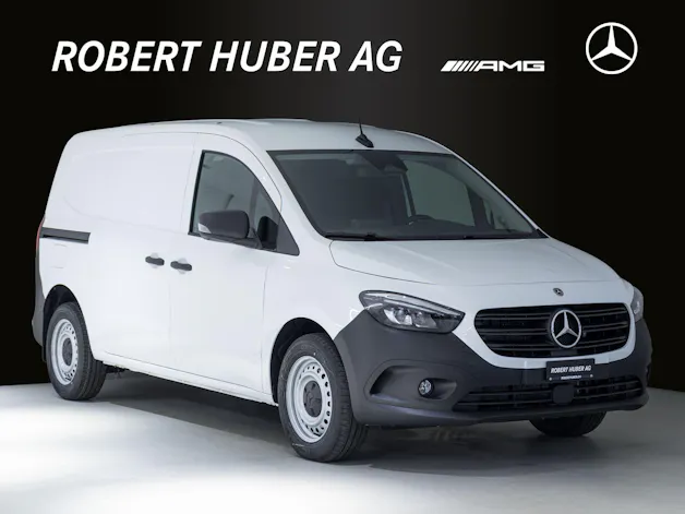 Mercedes-Benz Citan 112 CDI Kasten BASE Lang