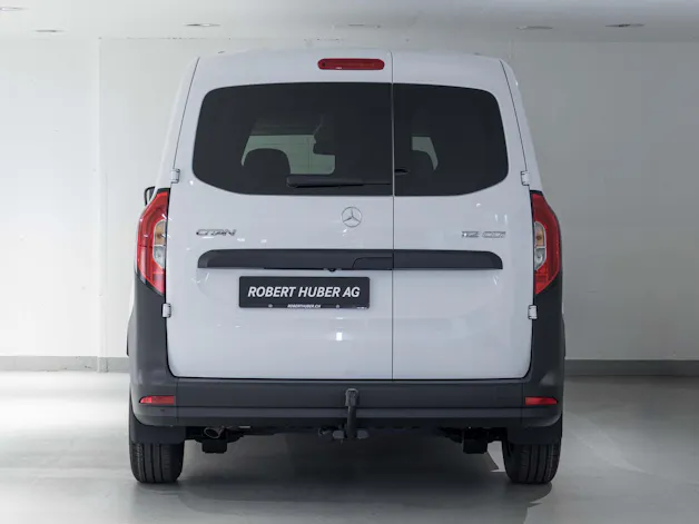 Mercedes-Benz Citan 112 CDI Kasten BASE Lang