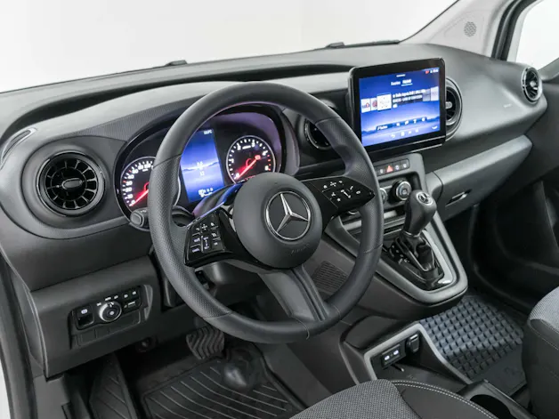 Mercedes-Benz Citan 112 CDI Kasten BASE Lang