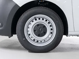 Mercedes-Benz Citan 112 CDI Kasten BASE Lang