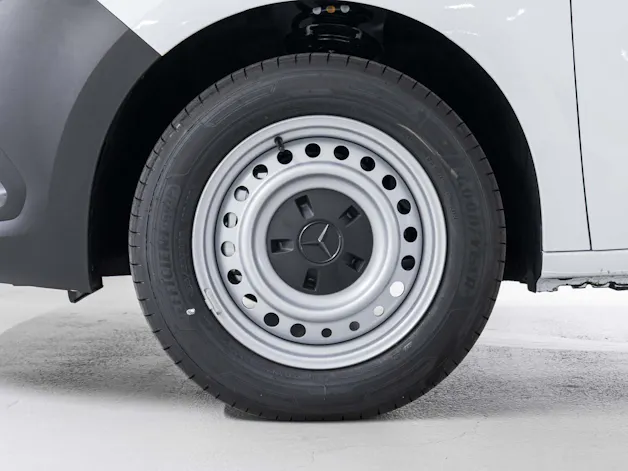 Mercedes-Benz Citan 112 CDI Kasten BASE Lang