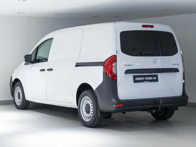 Mercedes-Benz Citan 112 CDI Kasten BASE Lang