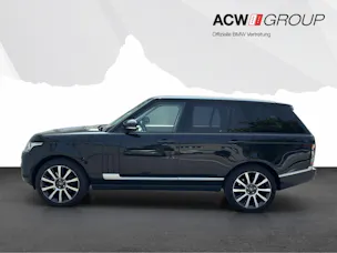 Land Rover Range Rover 5.0 V8 SC Vogue