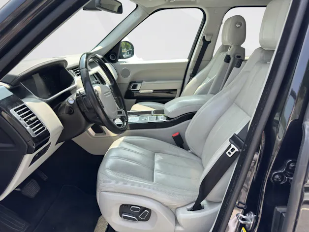 Land Rover Range Rover 5.0 V8 SC Vogue