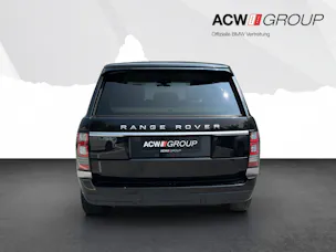Land Rover Range Rover 5.0 V8 SC Vogue