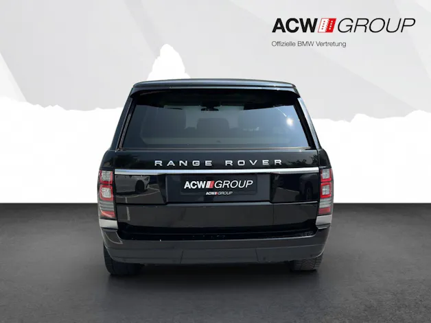 Land Rover Range Rover 5.0 V8 SC Vogue