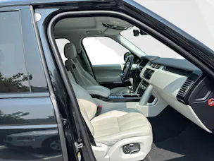 Land Rover Range Rover 5.0 V8 SC Vogue